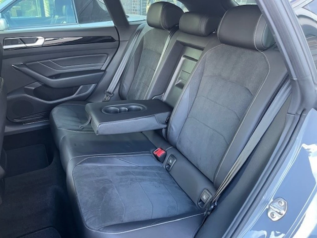 Hoofdafbeelding Volkswagen Arteon