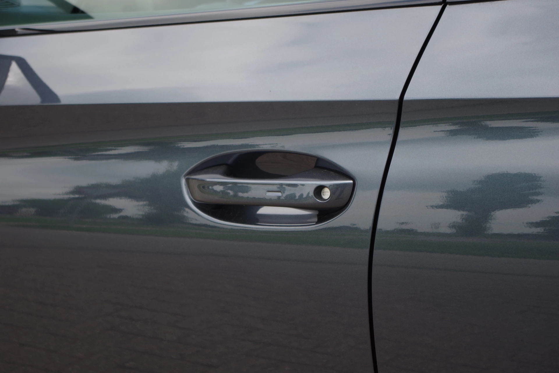 Hoofdafbeelding CUPRA Leon Sportstourer