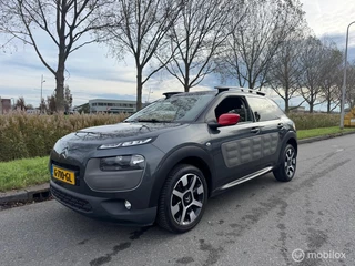 Citroen C4 Cactus 1.2 PureTech Business Plus