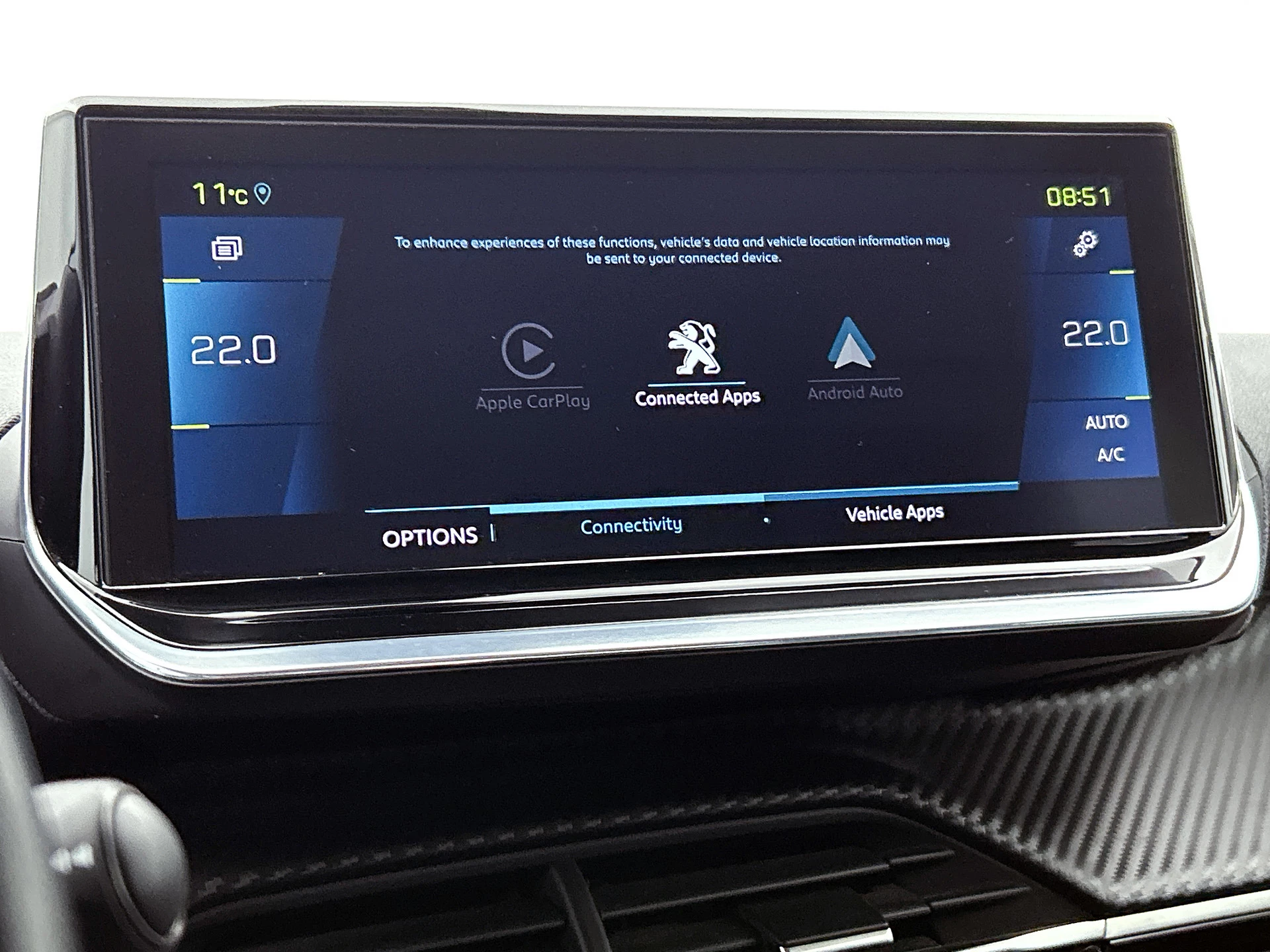 Hoofdafbeelding Peugeot e-2008