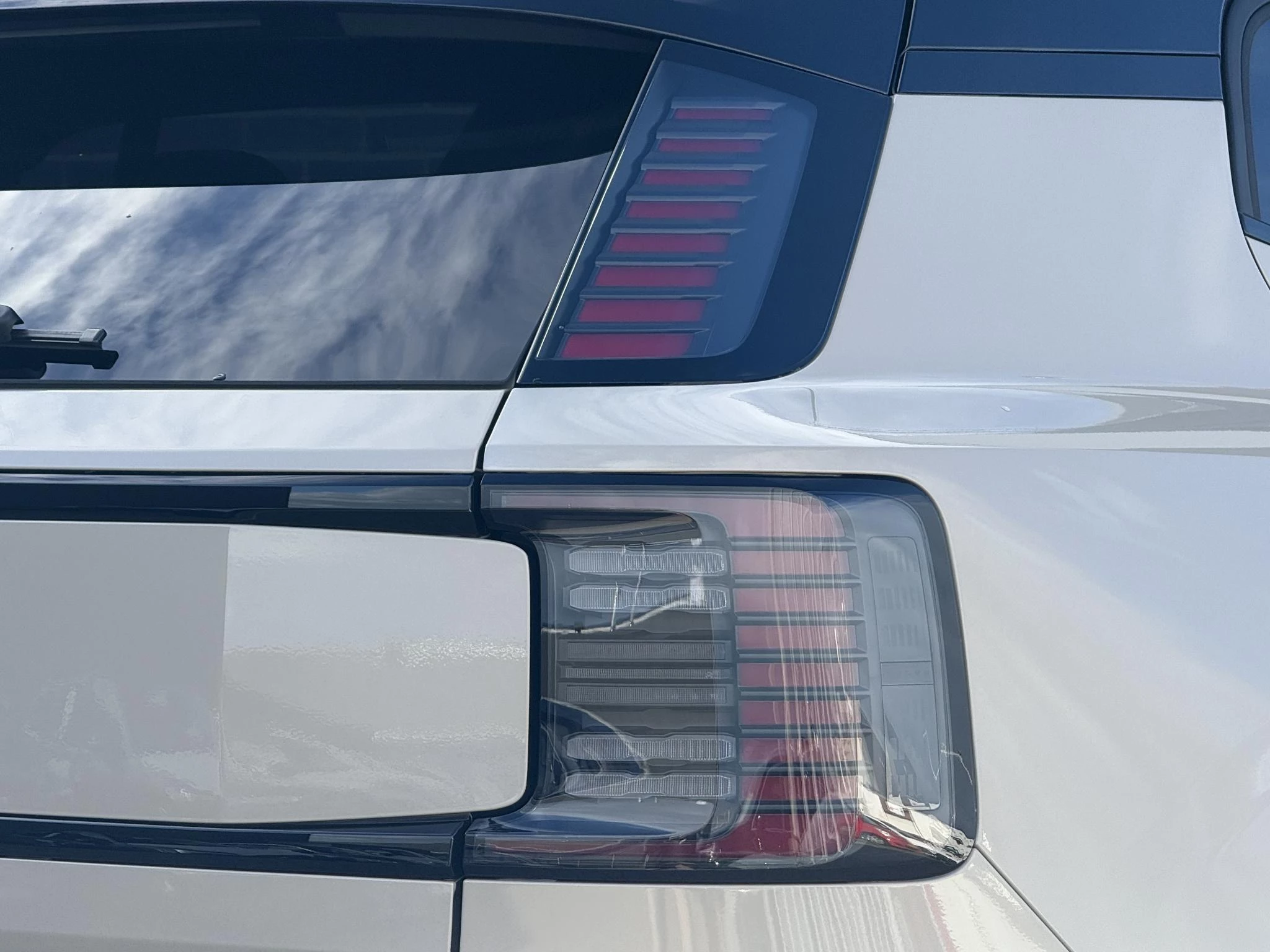 Hoofdafbeelding Volvo EX30