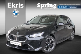 BMW 1 Serie 5-deurs 120 M Sport Design Edition | Premium Pack | Harman Kardon Audio | Easter