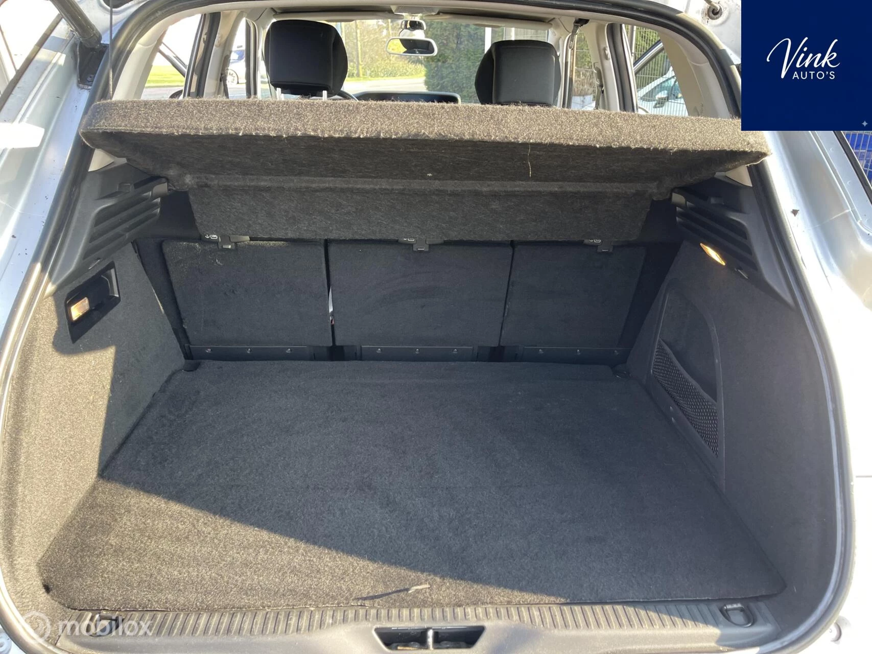 Hoofdafbeelding Citroën C4 Picasso