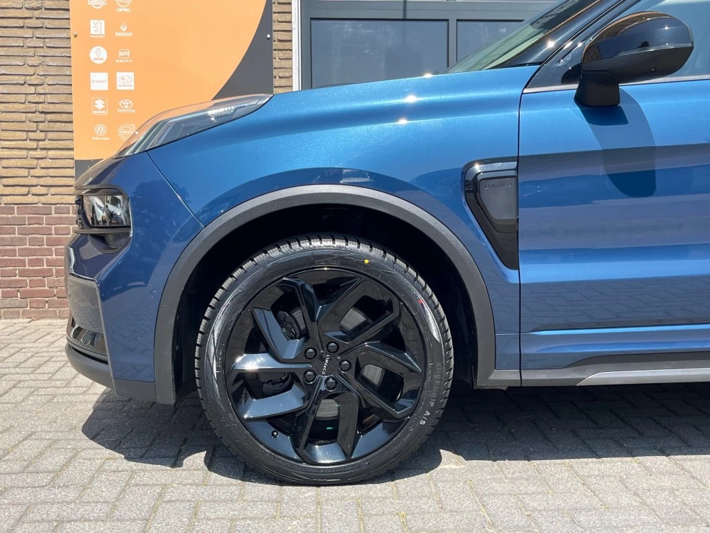 Hoofdafbeelding Lynk & Co 01