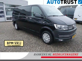 Volkswagen Transporter 2.0 TDI 150PK, L2H1, DSG Autmaat, Airco