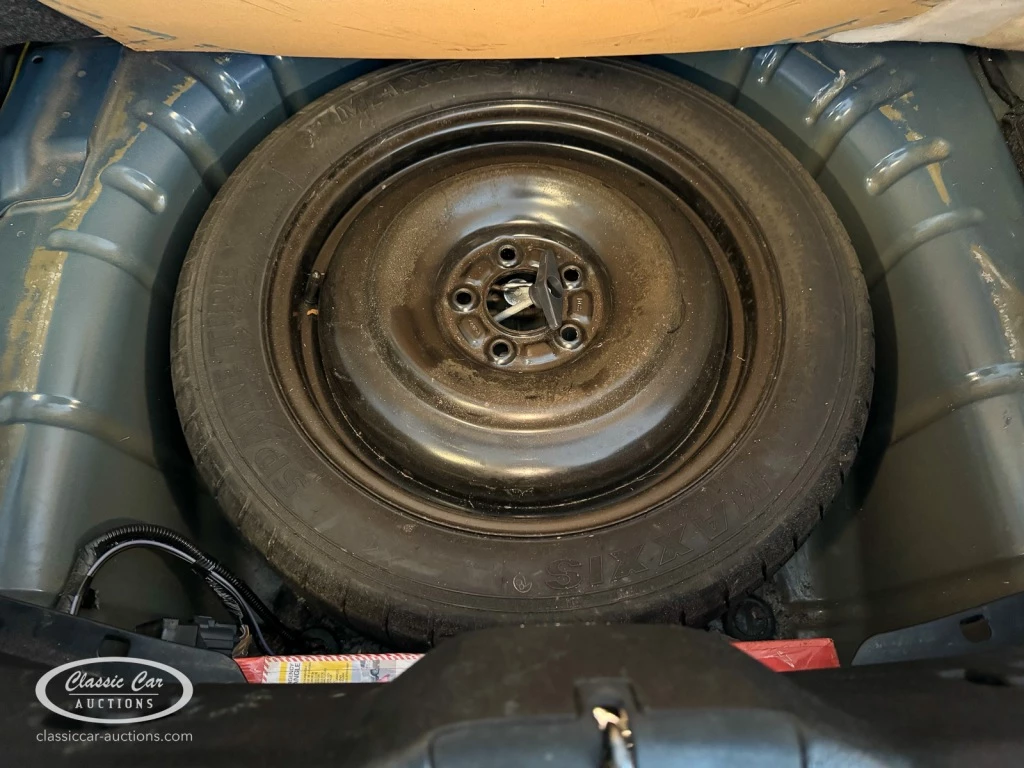 Hoofdafbeelding Ford Mustang