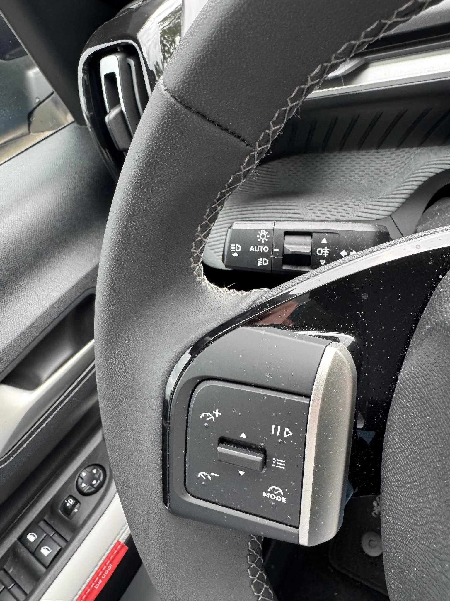 Hoofdafbeelding Citroën ë-C3