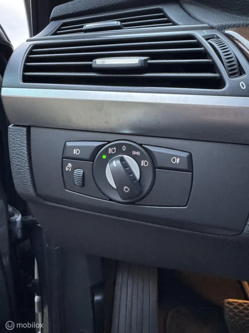 Hoofdafbeelding BMW X6