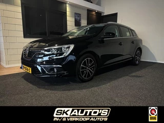 Renault Mégane 1.5 DCI BOSE RIJKLAAR l CLIMA l NAVI l LMV l