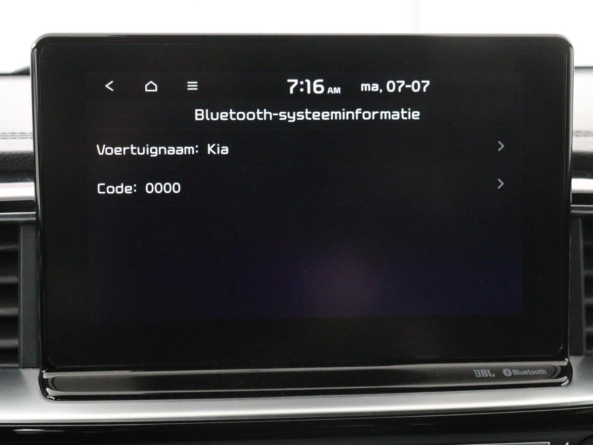 Hoofdafbeelding Kia ProCeed