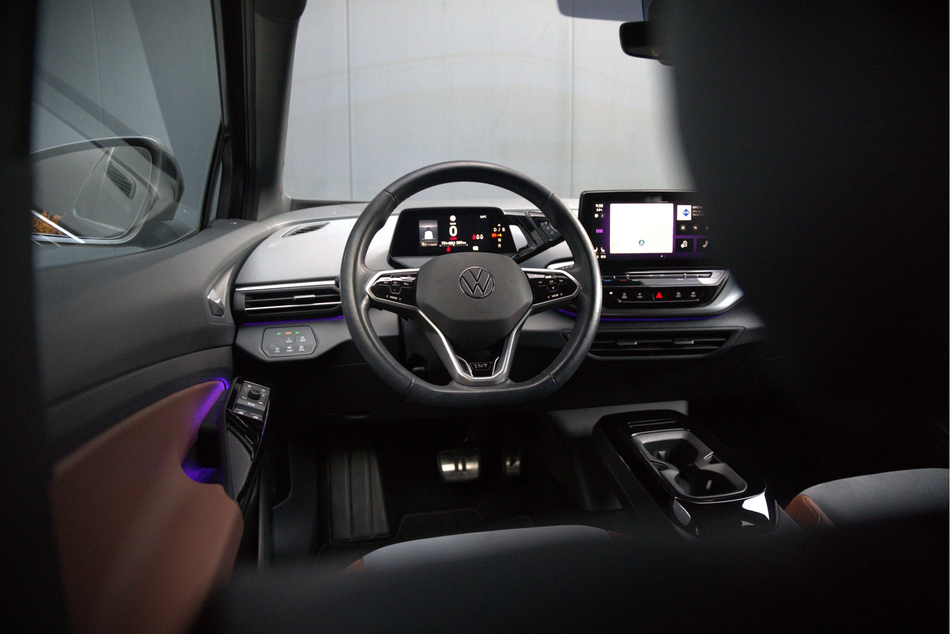 Hoofdafbeelding Volkswagen ID.4