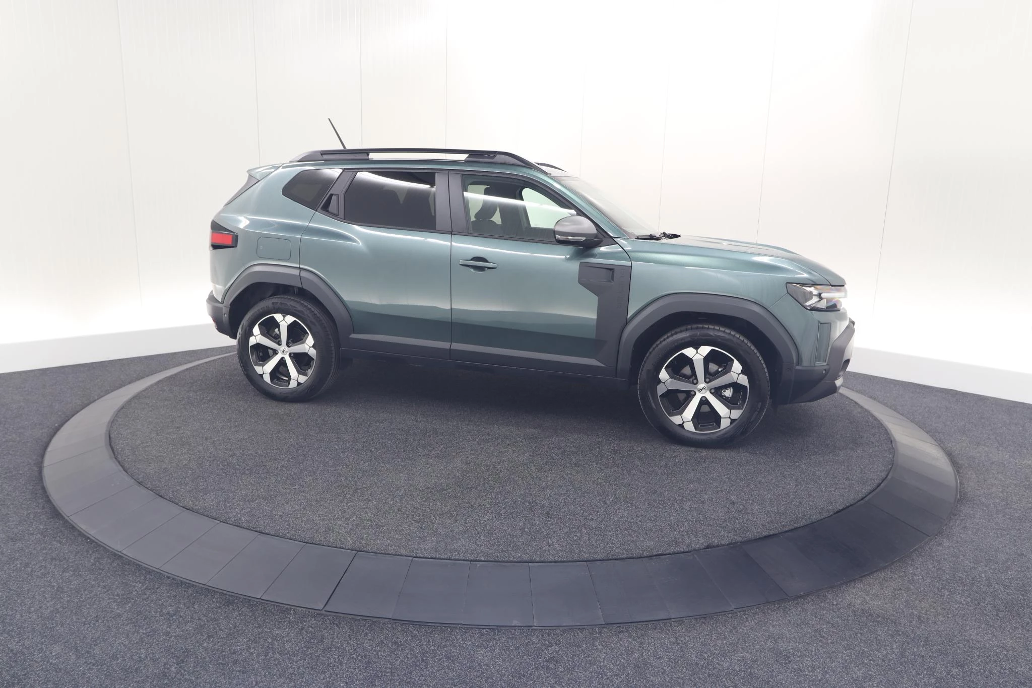 Hoofdafbeelding Dacia Duster