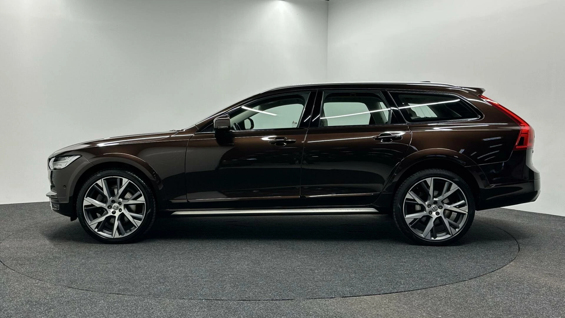 Hoofdafbeelding Volvo V90