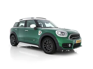Hoofdafbeelding MINI Countryman MINI Countryman Mini 2.0 Cooper S E ALL4 Plug-In (INCL-BTW) Aut. *PANO | LEATHER-ALCANTARA |  HARMAN/KARDON-AUDIO | ADAPTIVE-CRUISE | FULL-LED | KEYLESS | NAVI-FULLMAP | CAMERA | ECC | PDC | SPORTSEATS | 18"ALU*