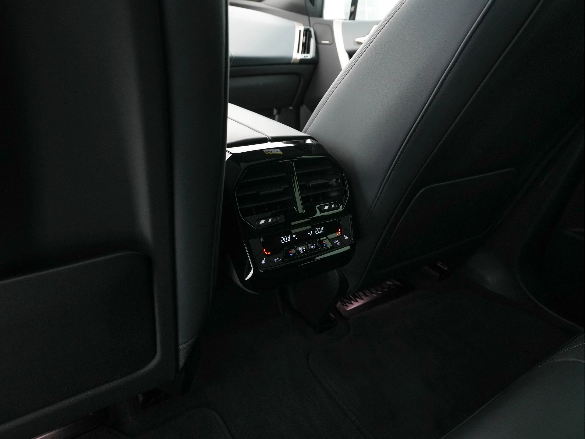 Hoofdafbeelding BMW iX