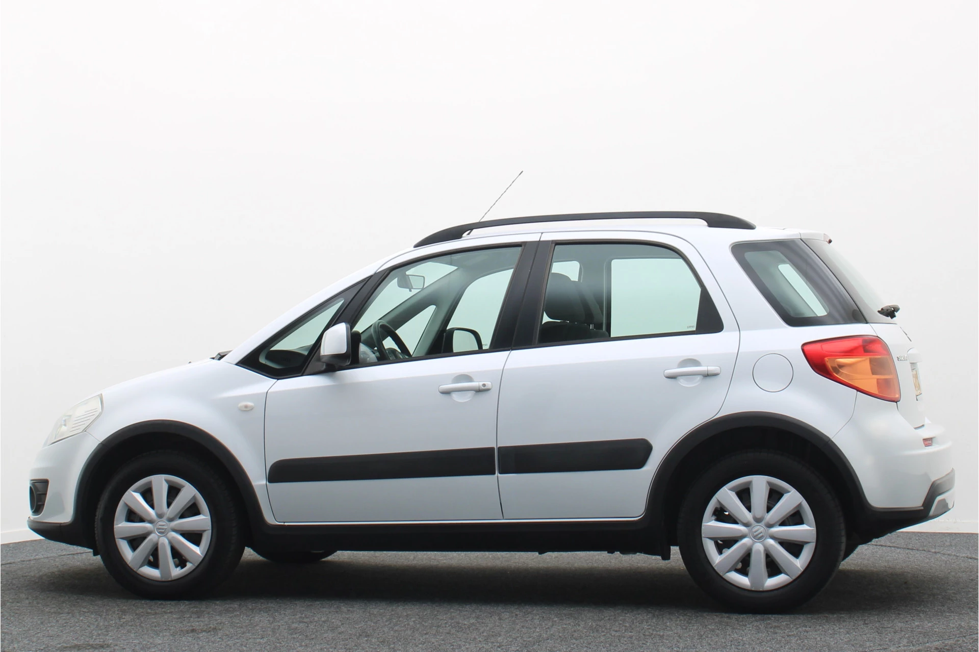 Hoofdafbeelding Suzuki SX4