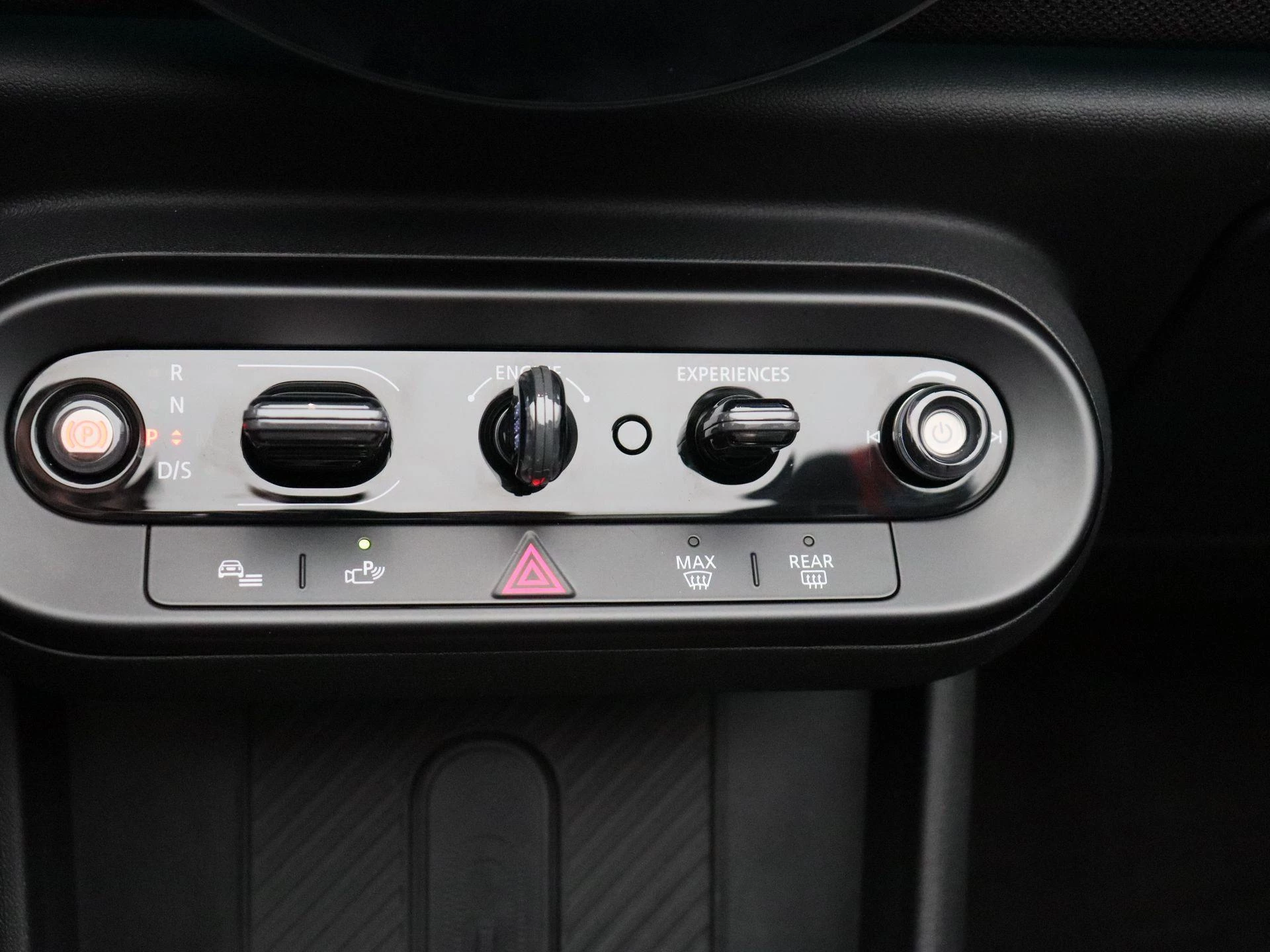 Hoofdafbeelding MINI Cooper Cabrio