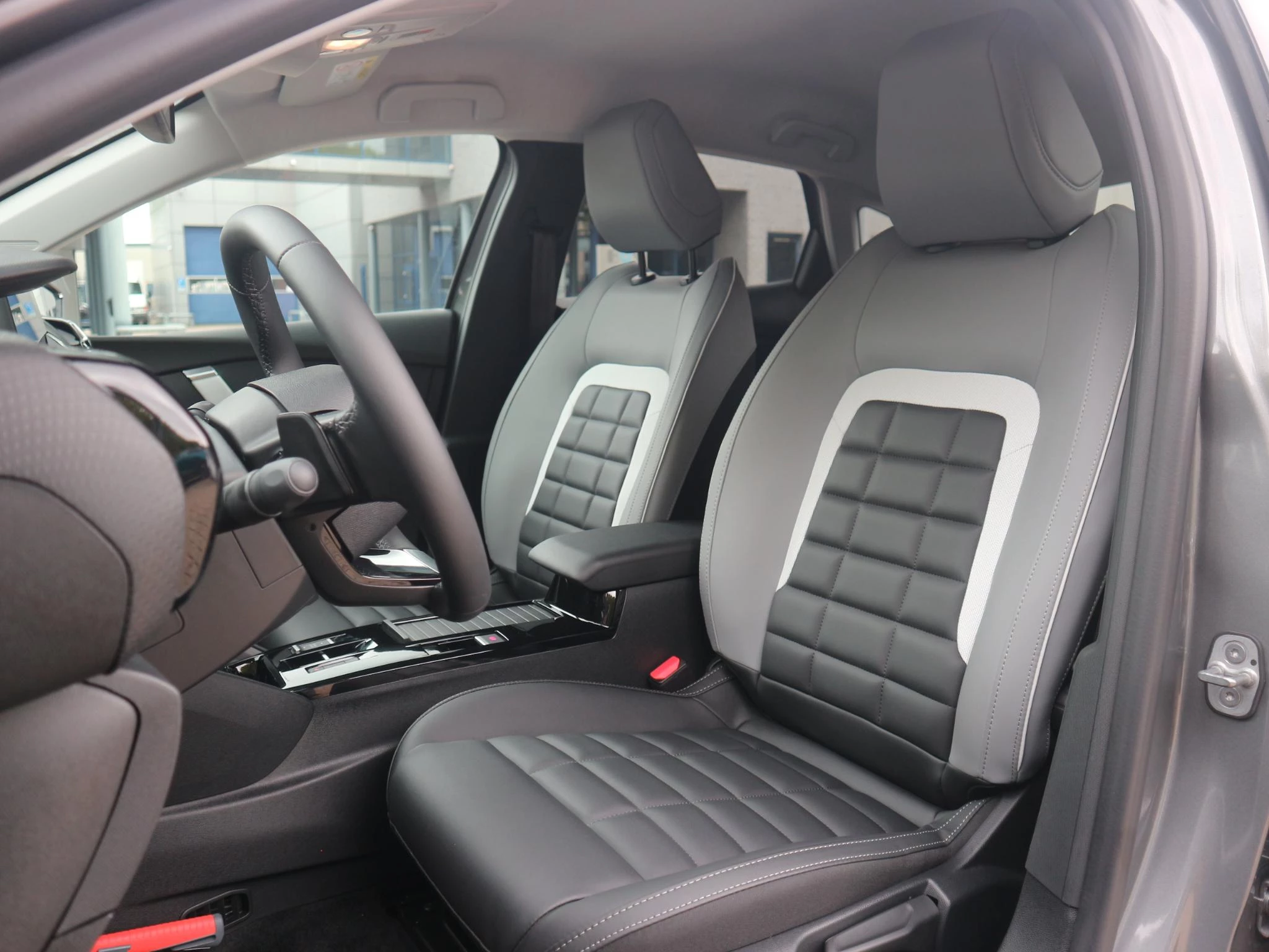 Hoofdafbeelding Citroën C4