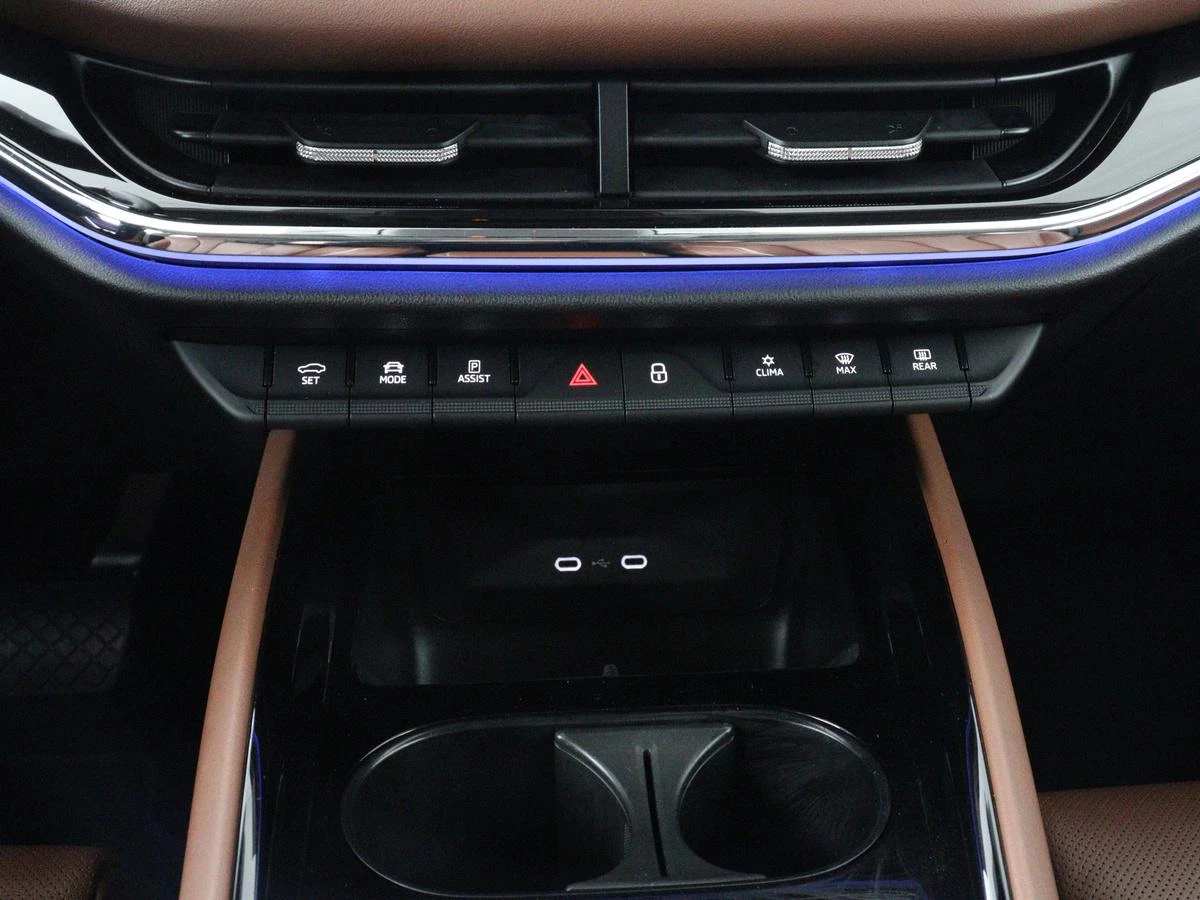 Hoofdafbeelding Škoda Enyaq iV