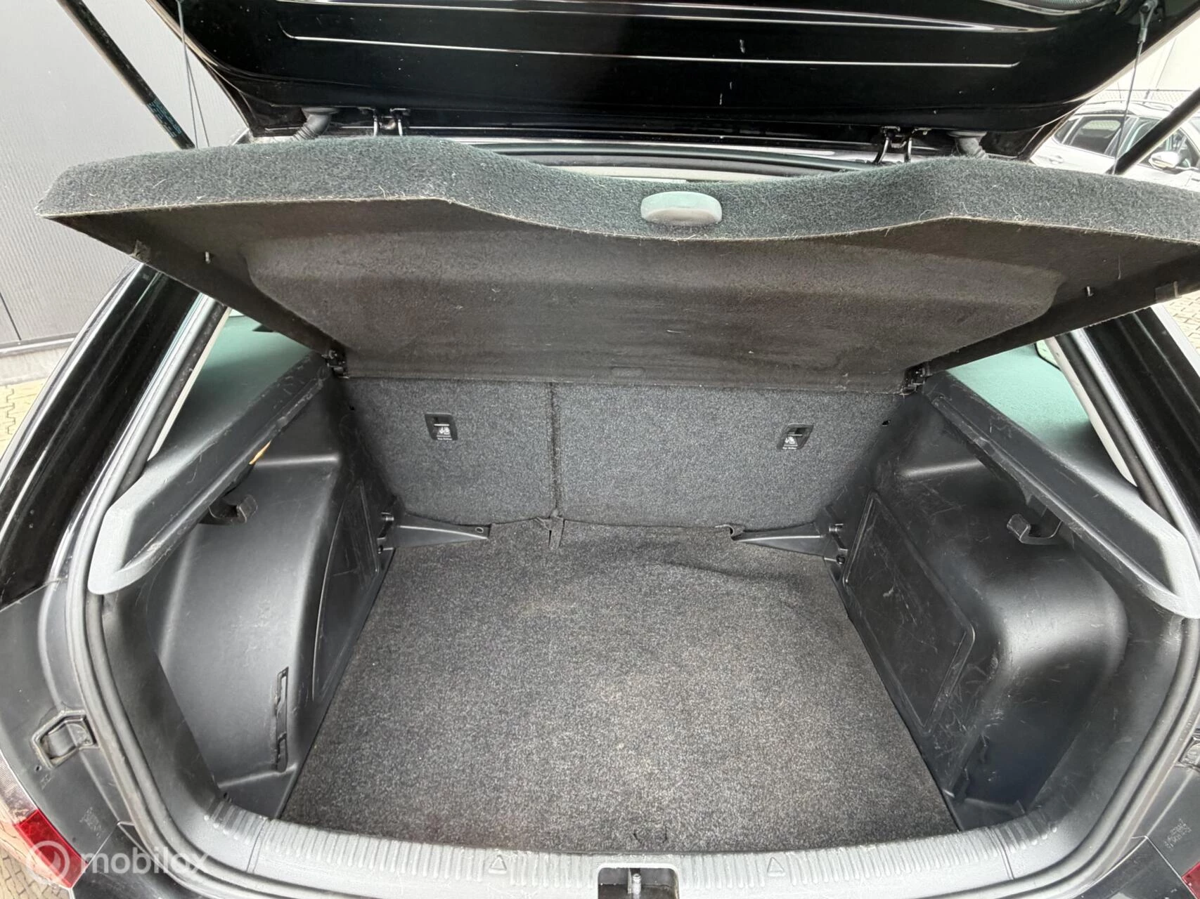 Hoofdafbeelding Škoda Rapid