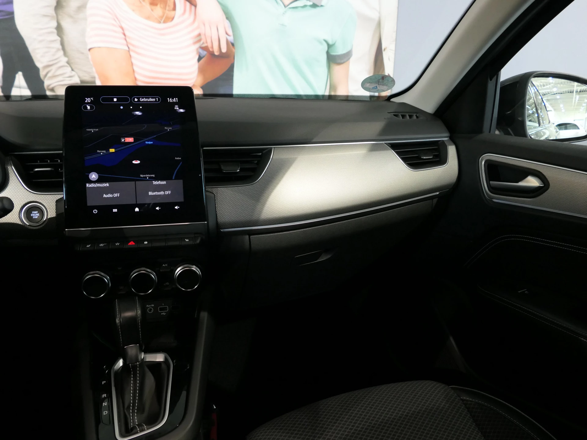 Hoofdafbeelding Renault Arkana