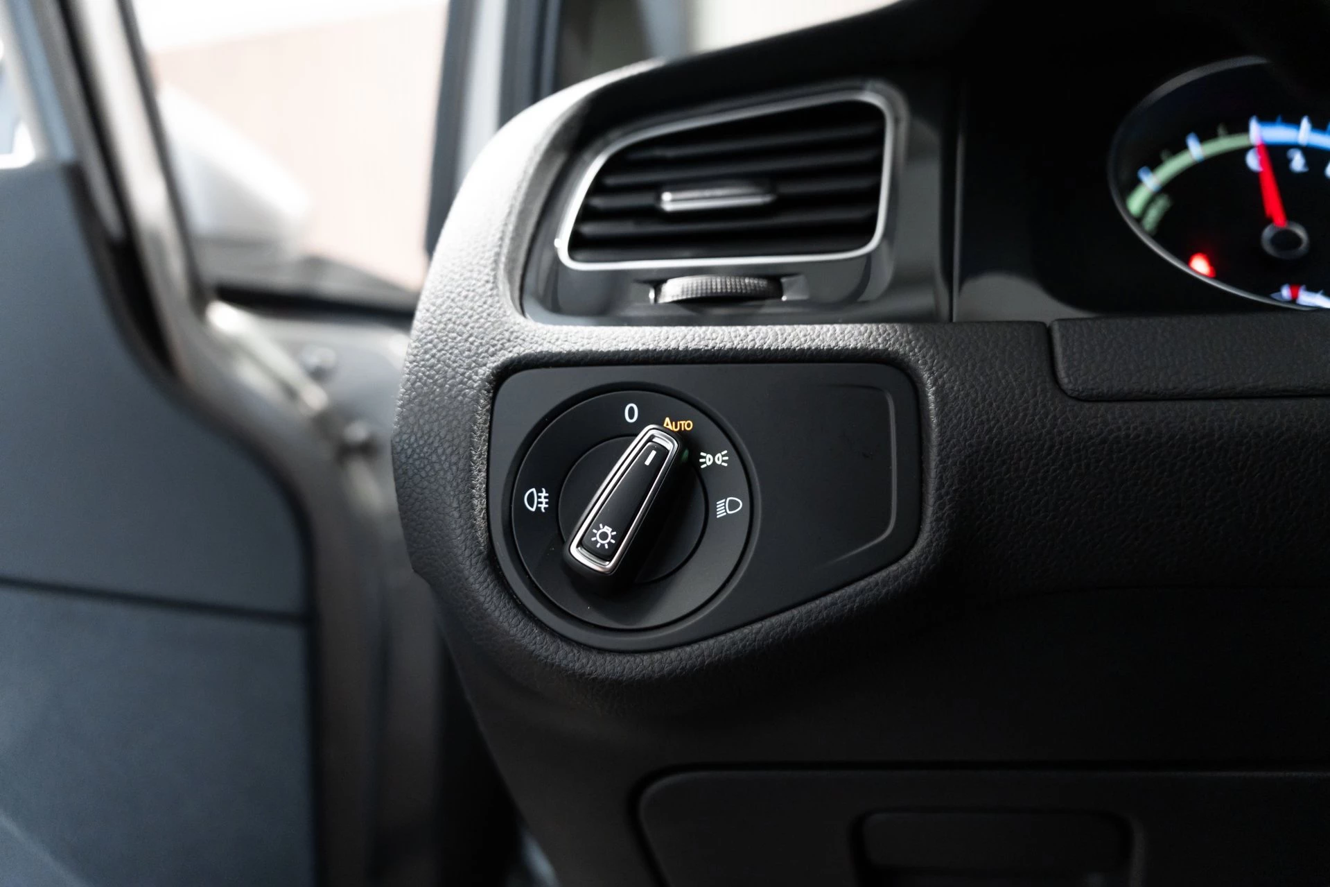 Hoofdafbeelding Volkswagen e-Golf