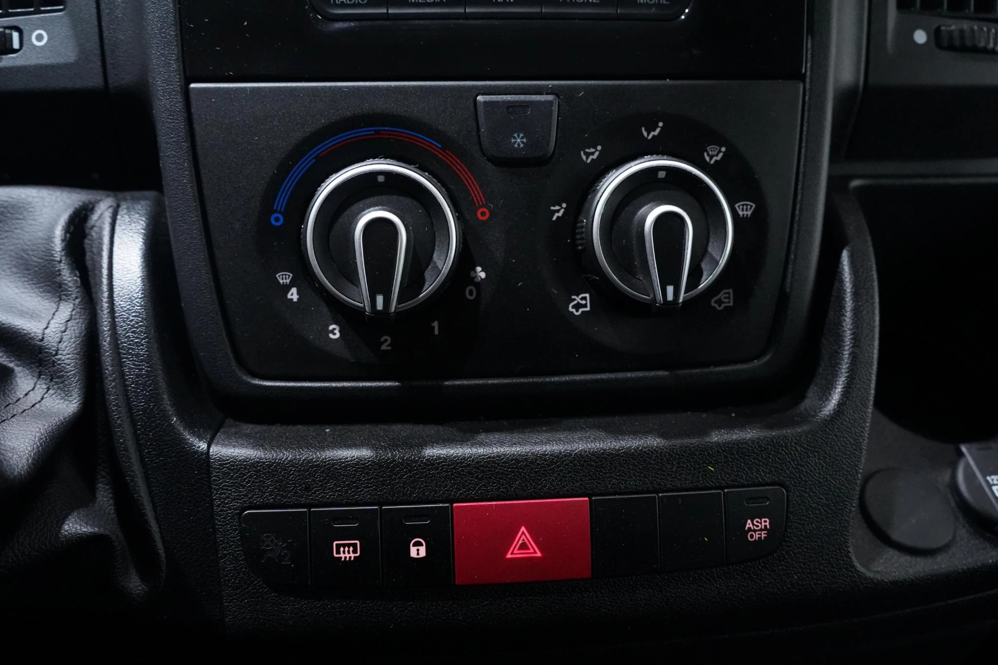 Hoofdafbeelding Peugeot Boxer