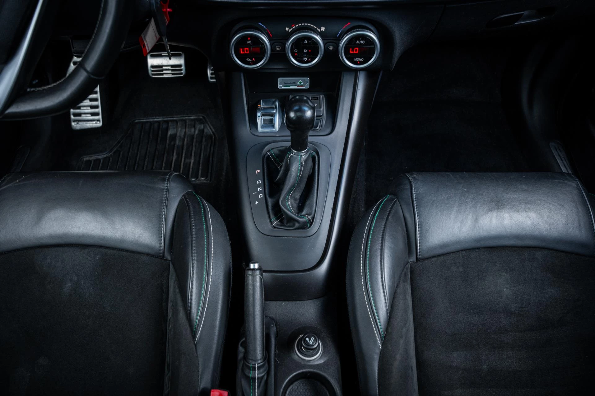 Hoofdafbeelding Alfa Romeo Giulietta