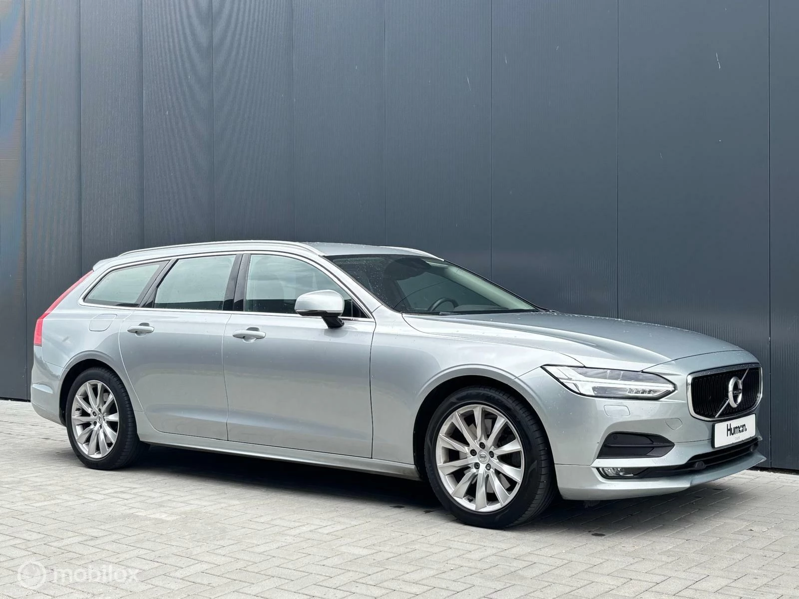 Hoofdafbeelding Volvo V90
