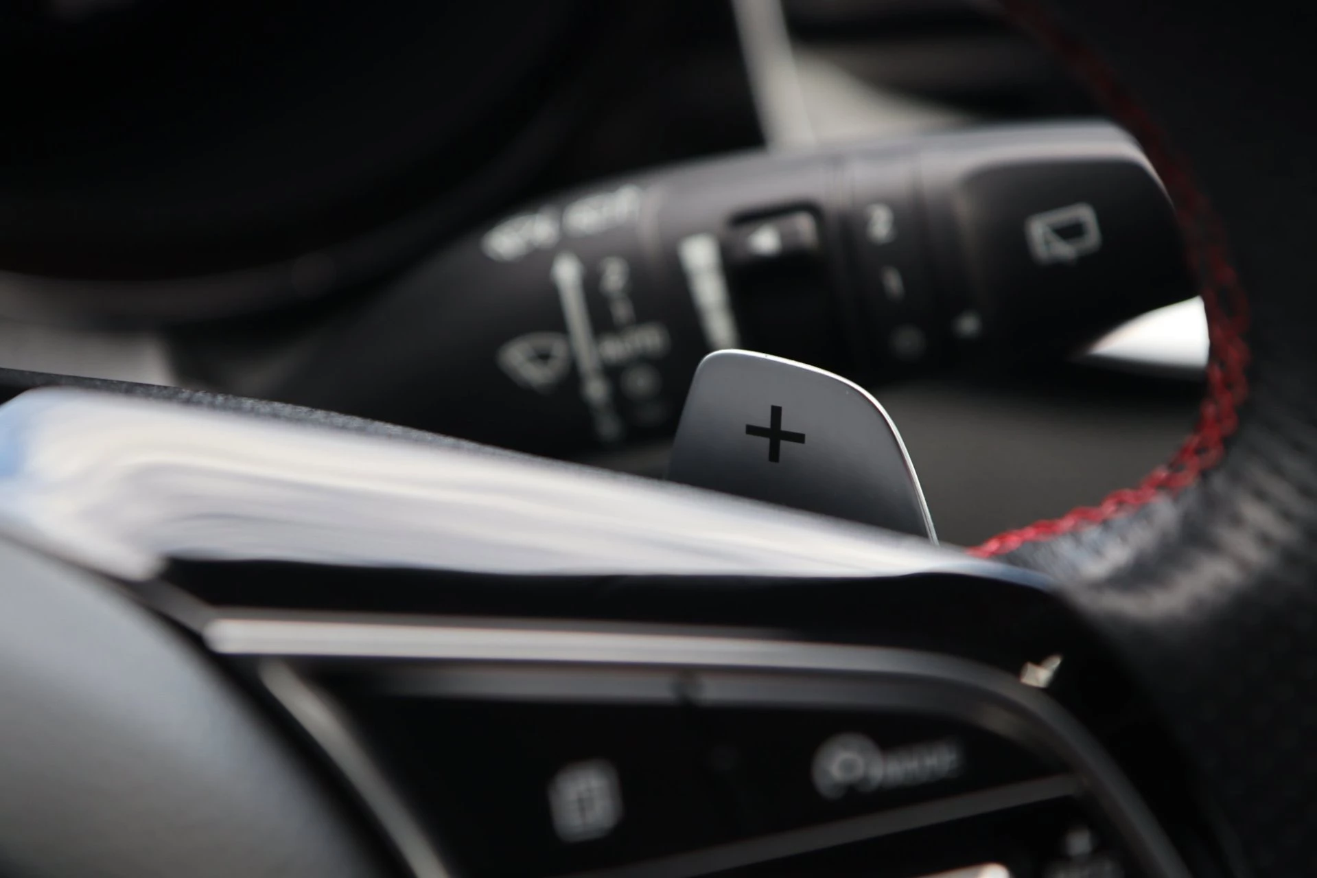 Hoofdafbeelding Kia ProCeed