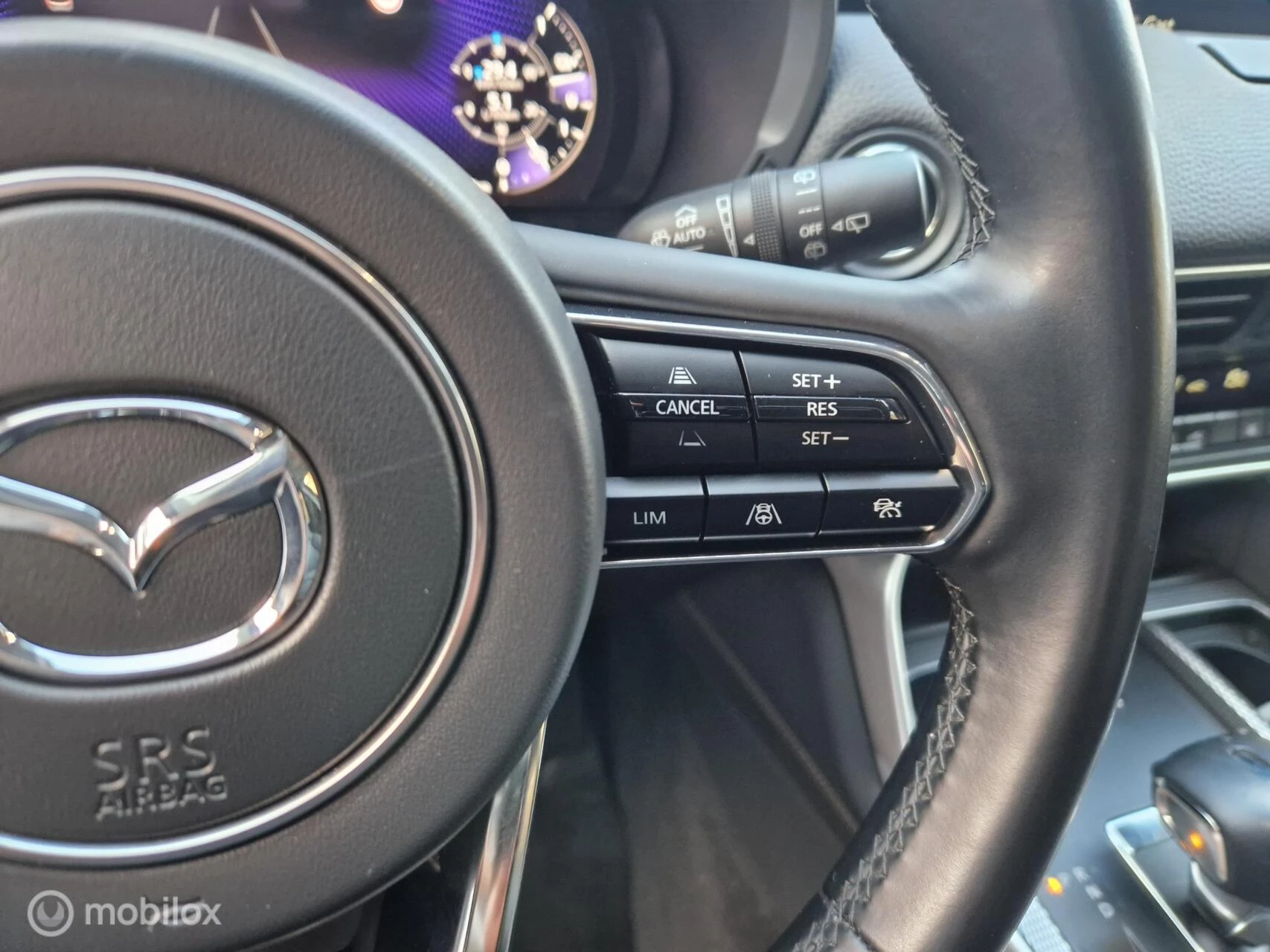 Hoofdafbeelding Mazda CX-60