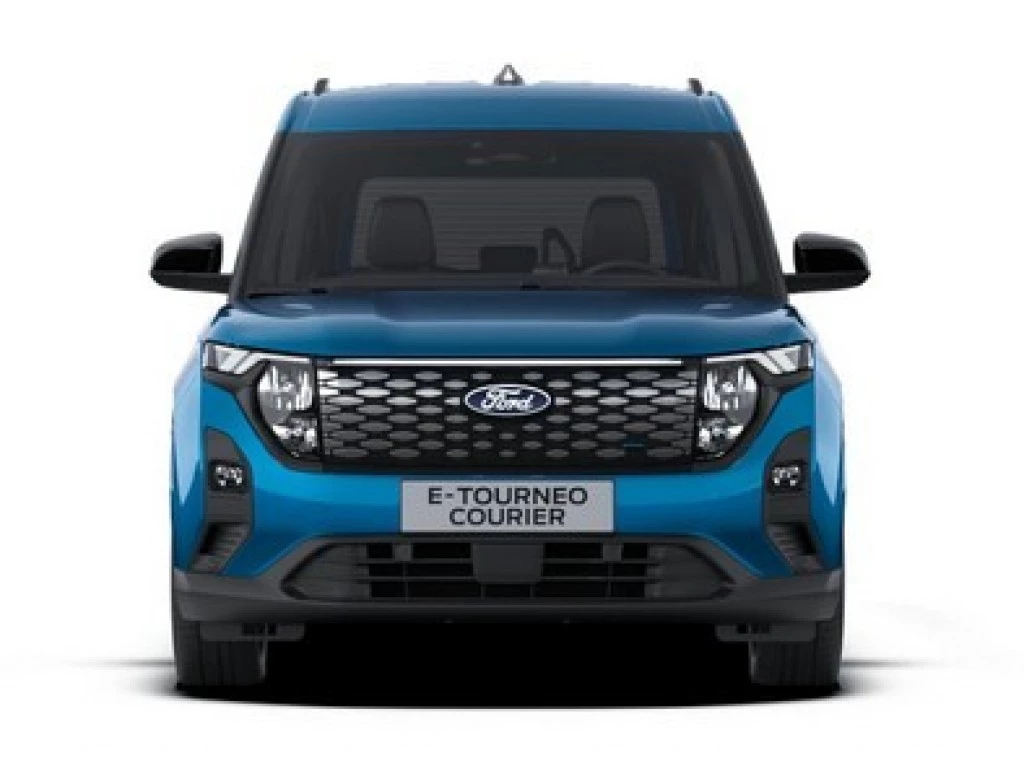 Hoofdafbeelding Ford Tourneo Courier