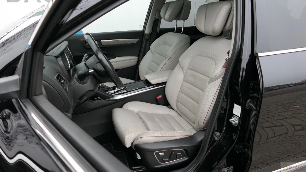 Hoofdafbeelding Renault Koleos