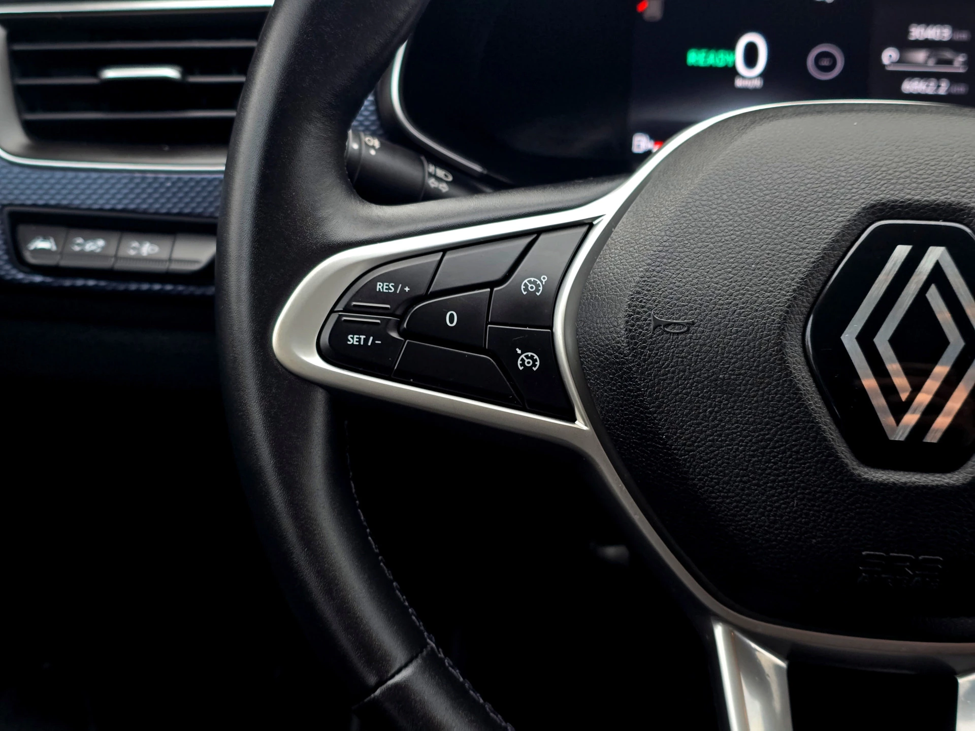 Hoofdafbeelding Renault Arkana