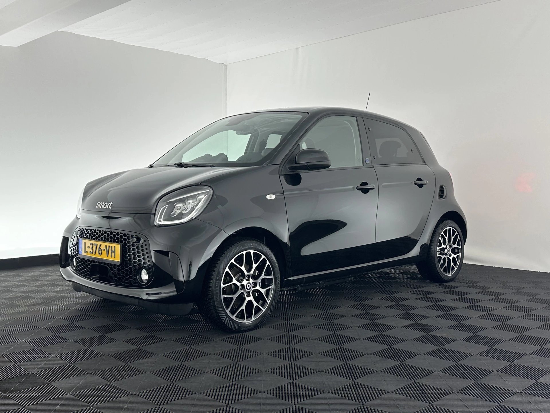 Hoofdafbeelding Smart Forfour