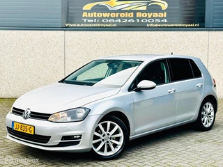 Nette Volkswagen Golf 1.4 TSI ACT*AUT*