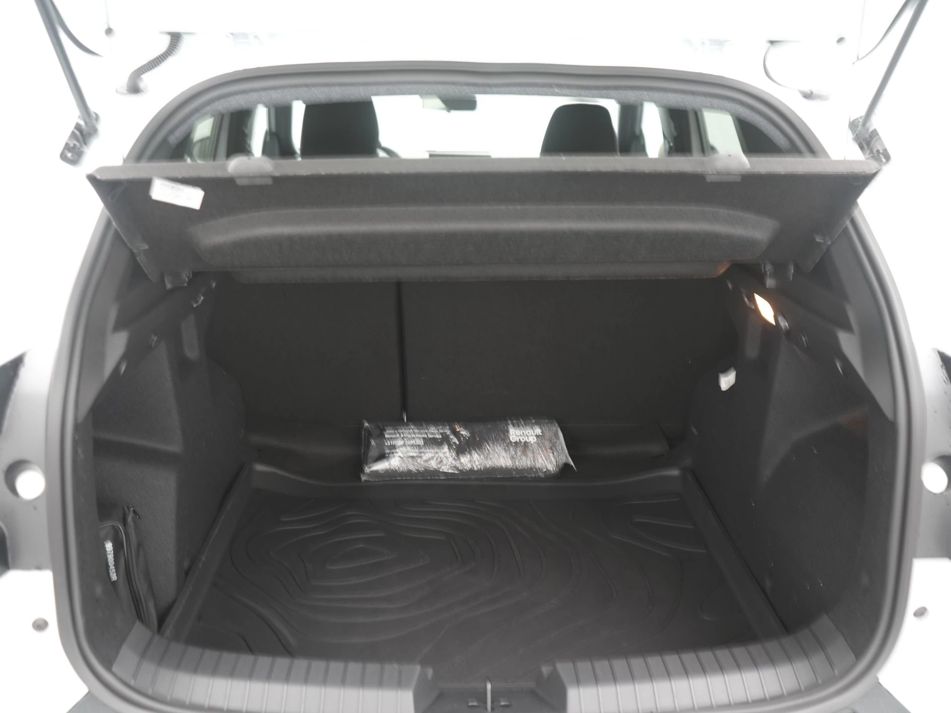 Hoofdafbeelding Dacia Duster
