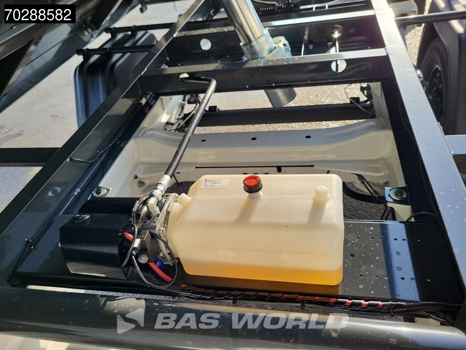 Hoofdafbeelding MAN TGE