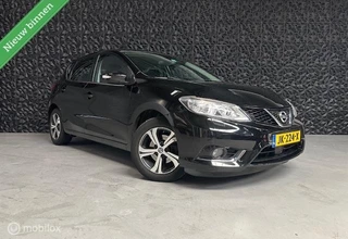 Nissan Pulsar 1.2 DIG-T Connect Edition | Camera | Cruise |
