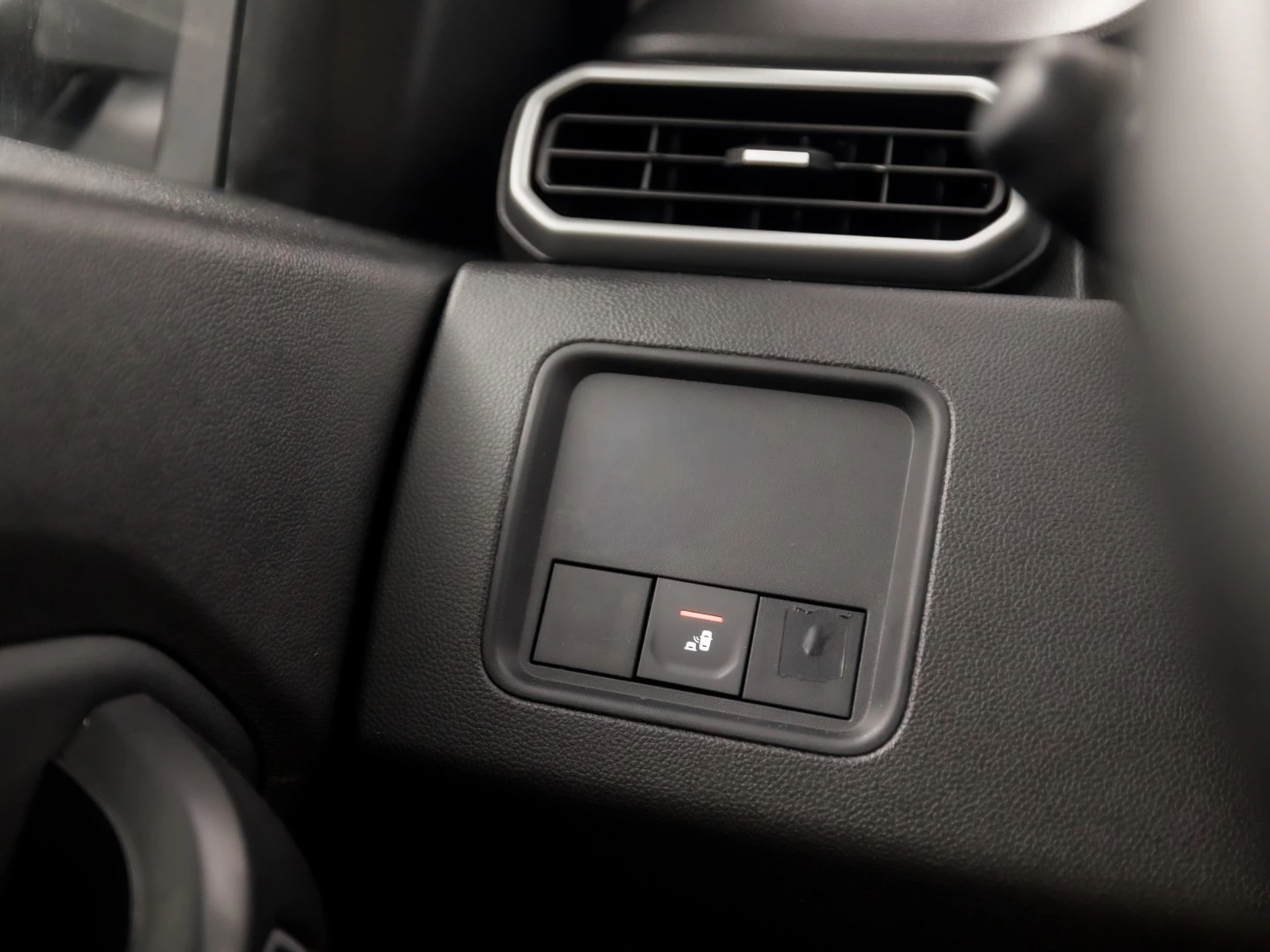 Hoofdafbeelding Dacia Duster