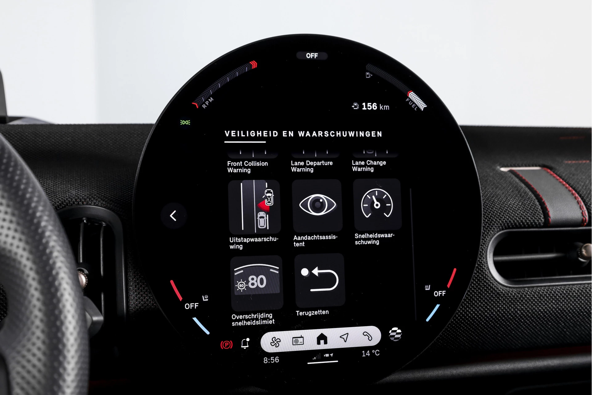 Hoofdafbeelding MINI 3-deurs