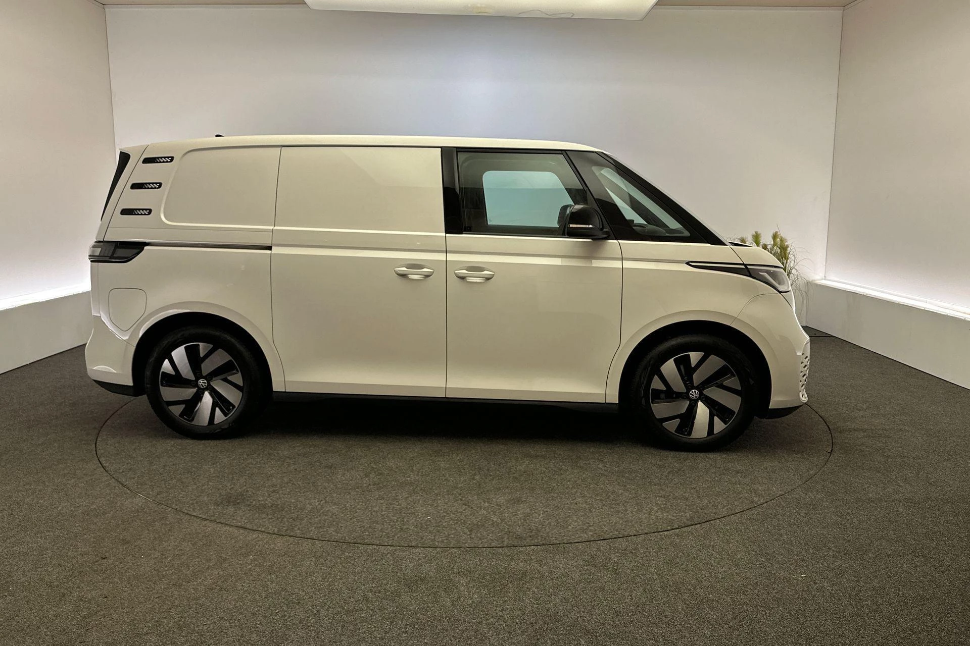 Hoofdafbeelding Volkswagen ID. Buzz Cargo