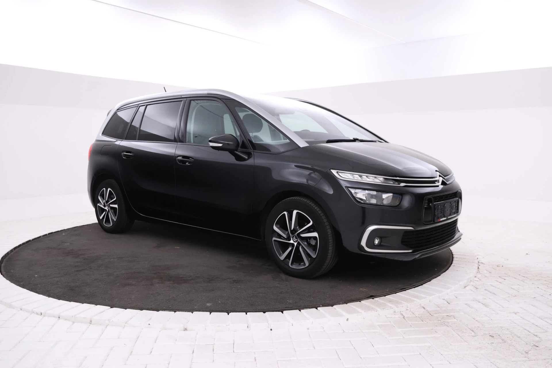 Hoofdafbeelding Citroën Grand C4 Spacetourer