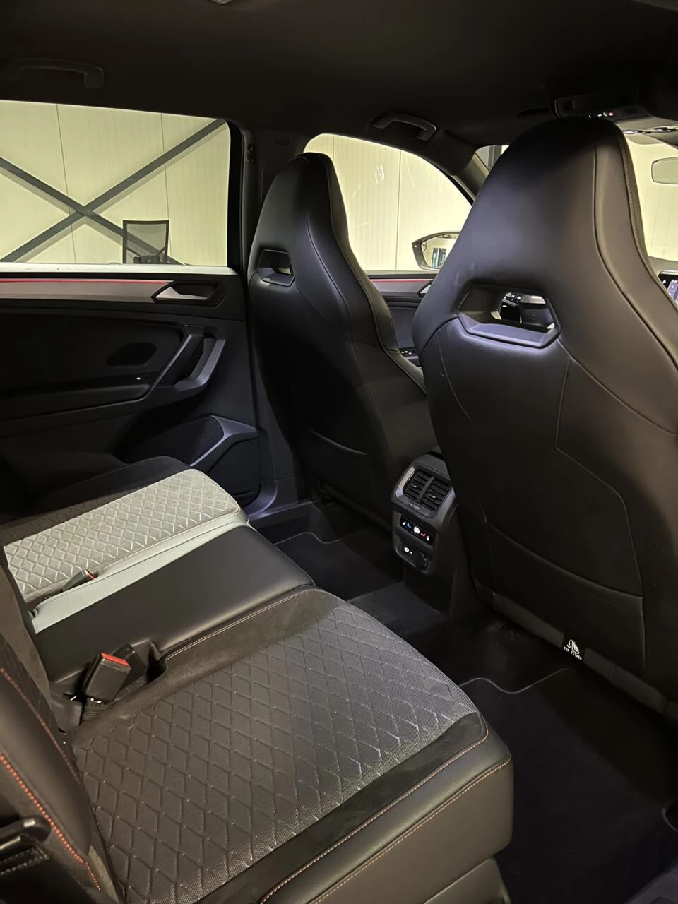 Hoofdafbeelding SEAT Tarraco