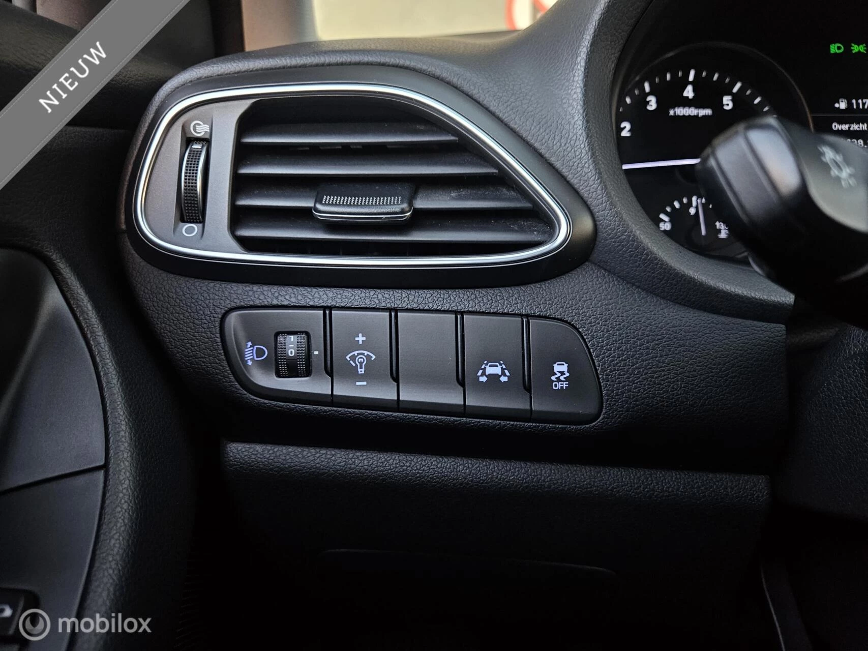 Hoofdafbeelding Hyundai i30