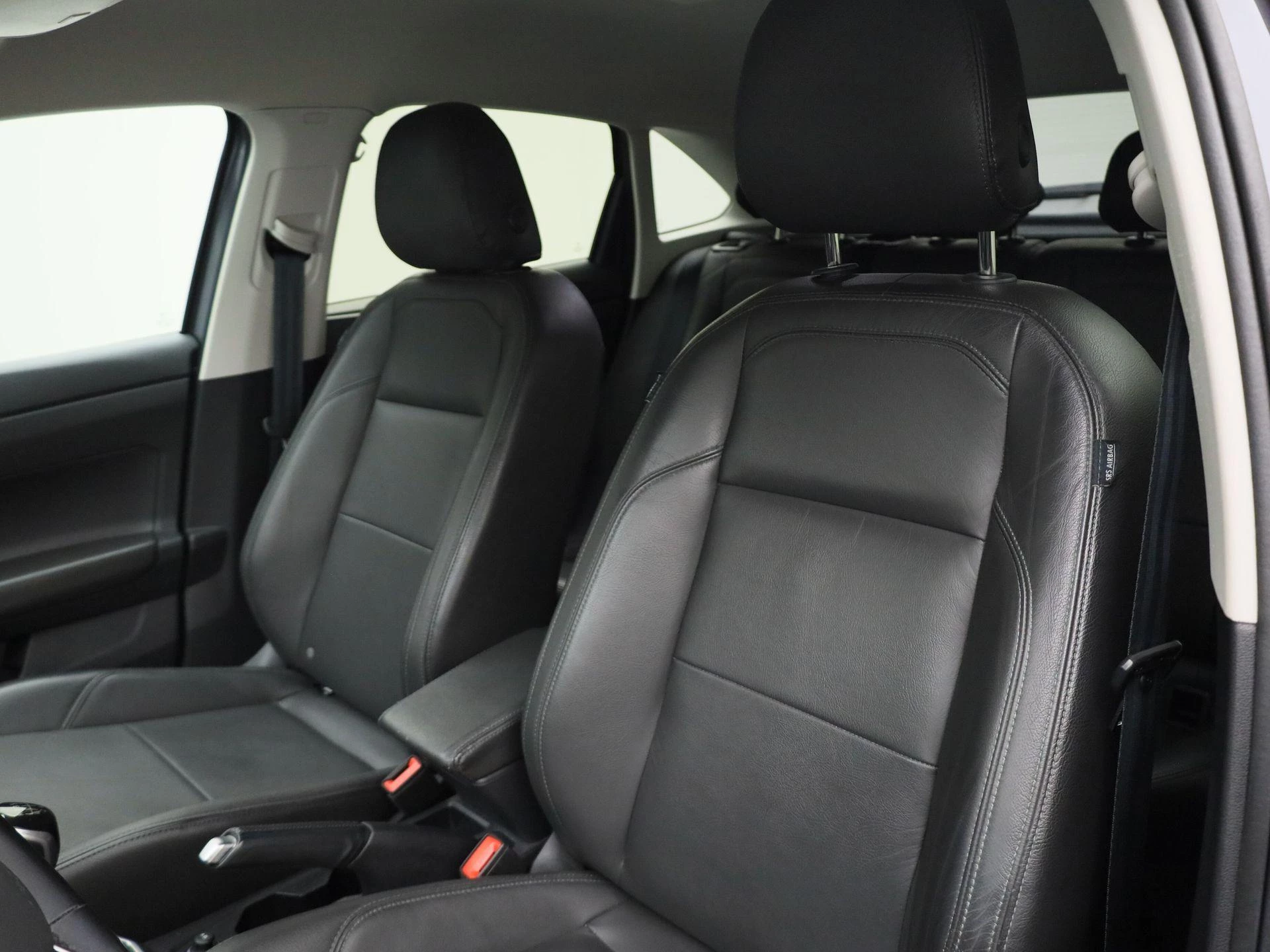 Hoofdafbeelding Volkswagen Taigo