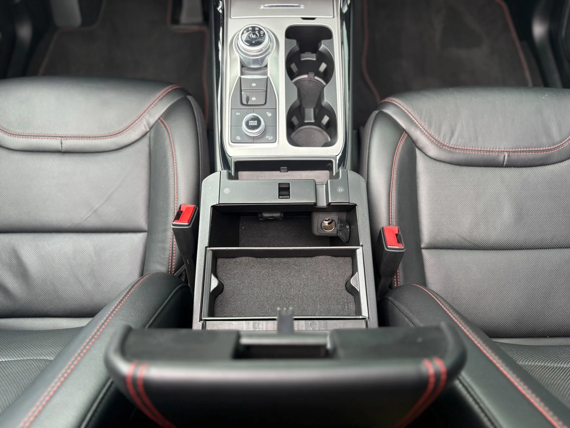 Hoofdafbeelding Ford Explorer