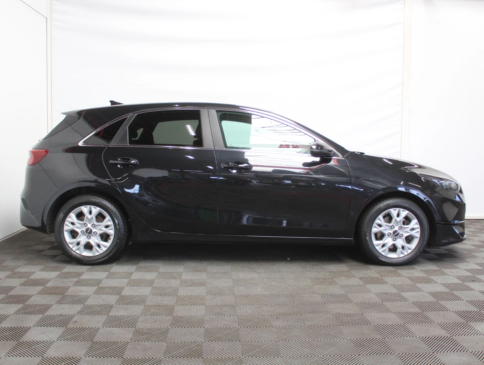 Hoofdafbeelding Kia Ceed