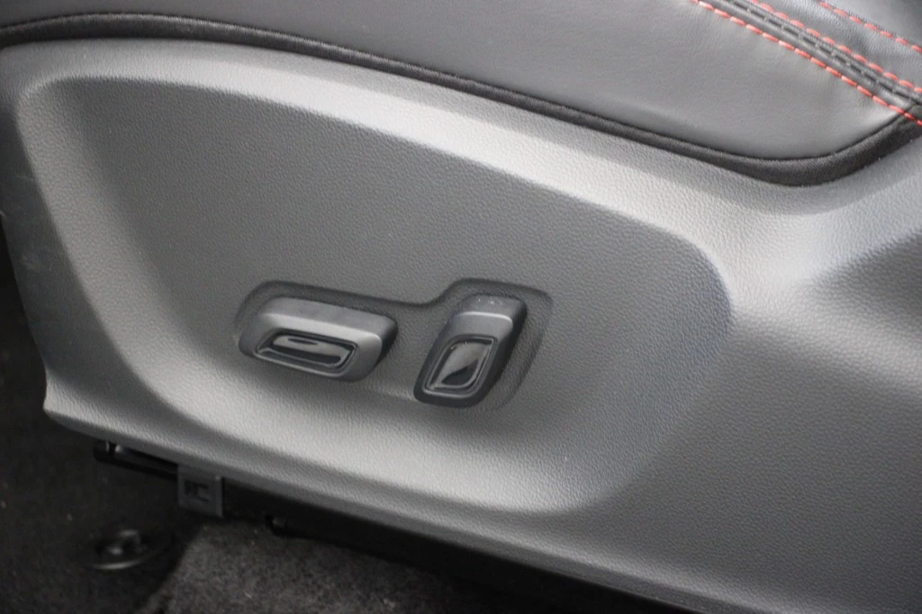 Hoofdafbeelding MG ZS