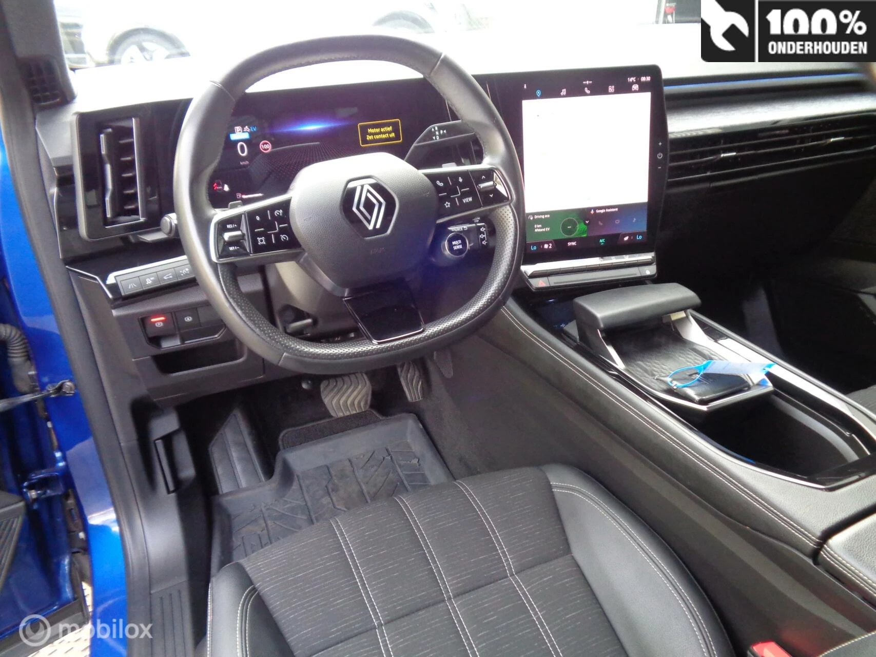 Hoofdafbeelding Renault Austral